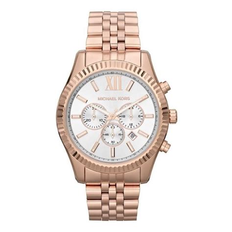 Michael Kors MK8313 Rose Gold